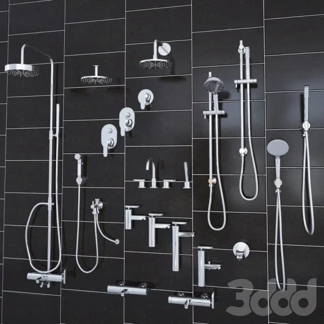 Mixers permium class CAESAR